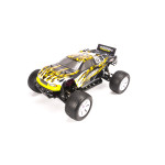 Запчасти к 1:10 EP 4WD Off Road Truggy (Brushed, Ni-Mh)