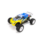 Запчасти к 1/10 EP 4WD Off Road Truggy
