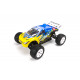 Запчасти к 1/10 EP 4WD Off Road Truggy