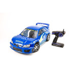 Запчасти к 1/8 EP 4WD Powered On-Road Car Brushless