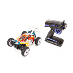 Запчасти к 1/16 EP 4WD Off Road Buggy (Brushed, Ni-Mh)