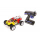 Запчасти к 1/16 EP 4WD Off Road Truggy