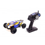 Запчасти к 1:18 EP 4WD Off Road Truggy (Brushed, Ni-Mh)