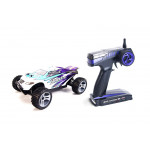 Запчасти к 1/18 EP 4WD Off Road Truggy (Brushless, Ni-Mh)