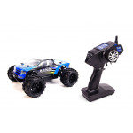 Запчасти к 1:18 EP 4WD Off Road Monster (Brushed, Ni-Mh)