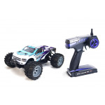 Запчасти к 1/18 EP 4WD Off Road Monster (Ni-Mh, Brushless)