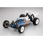 Запчасти к 1/10 EP 2WD KIT ULTIMA RB6