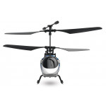 Запчасти к DR-1 Coaxial Dual-Rotor Helicopter RTF