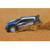 Rally 1/10 VXL Brushless Low CG 4WD RTR
