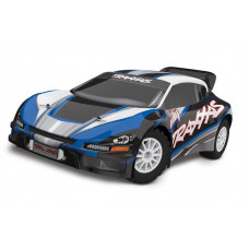 Rally 1/10 VXL Brushless Low CG 4WD RTR