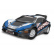Запчасти к Rally 1/10 VXL Brushless Low CG 4WD RTR
