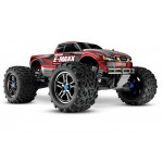 Запчасти к E-Maxx Brushless MXL 4WD 1/10 RTR (with telemetry)