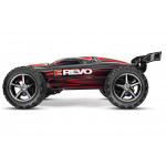Запчасти к E-Revo 1/10 4WD Brushed TQi Ready to Bluetooth module