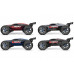 E-Revo Brushless MXL 4WD 1/10 RTR (with Bluetooth module and telemetry)