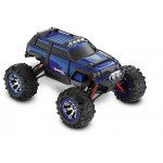 Запчасти к Summit 1/16 VXL Brushless 4WD RTR