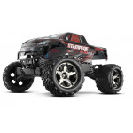 Запчасти к Stampede 4x4 VXL Brushless 1:10 RTR Fast Charger TSM Black