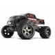 Запчасти к Stampede 4x4 VXL Brushless 1:10 RTR Fast Charger TSM Black