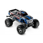 Запчасти к Stampede 4x4 VXL Brushless 1/10 RTR (ready to Bluetooth module)