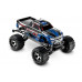 Stampede 4x4 VXL Brushless 1/10 RTR Fast Charger TSM