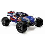 Запчасти к Rustler VXL Brushless 2WD 1/10 RTR + NEW Fast Charger