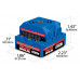 E-Revo 1/10 4WD Brushless TQi Bluetooth module Fast Charger