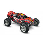 Запчасти к Nitro Rustler 2WD 1/10 RTR + NEW Fast Charger