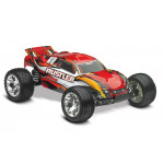 Запчасти к Rustler 2WD 1/10 RTR + NEW Fast Charger
