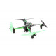 Запчасти к Galaxy Visitor 6 FPV (Green)