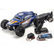 Запчасти к 1/10 EP 4WD Mad Bug VE T2 RTR
