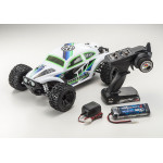 Запчасти к 1/10 EP 4WD Mad Bug VE T1 RTR