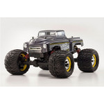 Запчасти к 1/8 EP 4WD Mad Force Kruiser VE 2.0 RTR