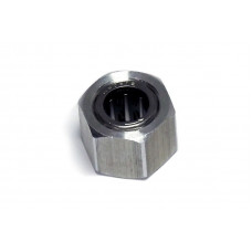 One Way Hex Bearing w/Hex.Nut