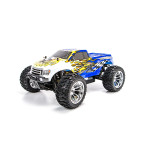 Запчасти к 1/10 EP 4WD Off Road Monster (Brushed, Ni-Mh)