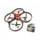 Запчасти к V393 Quadcopter (Brushless)