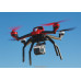 Aton Plus GPS Quadcopter (5000mAh LiPo, 2-axis Camera Gimbal)