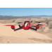 Aton GPS Quadcopter (3000mAh LiPo, Fixed Camera Mount)
