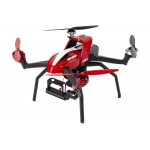 Запчасти к Aton Plus GPS Quadcopter (5000mAh LiPo, 2-axis Camera Gimbal)
