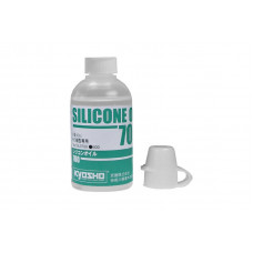 Silicone Oil #700 (80CC)