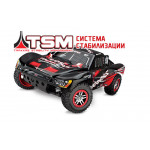 Запчасти к Slash Ultimate 1/10 4WD VXL TQi Fast Charger TSM