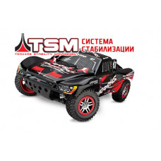 Slash Ultimate 1/10 4WD VXL TQi Fast Charger TSM
