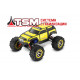 Запчасти к Summit 1/16 4WD VXL TQi Ready to Bluetooth Module Fast Charger TSM