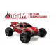 Запчасти к Rustler VXL Brushless 2WD 1:10 RTR + NEW Fast Charger TSM