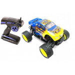 Запчасти к HSP Electric Off-Road KidKing 4WD 1:16