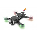 Запчасти к FX180 Frame with Power Board and LED Lights