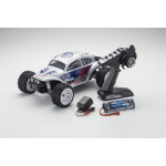 Запчасти к 1/10 EP 4WD Mad Bug VEi T3 RTR
