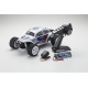 Запчасти к 1:10 EP 4WD Mad Bug VEi T3 RTR