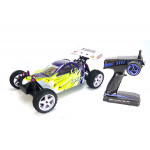 Запчасти к 1/10 EP 4WD Off Road Buggy (Brushed, Ni-Mh)