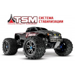 Запчасти к E-Maxx Brushless 1/10 4WD TQi Ready to Bluetooth Module TSM (w/o Battery and Charger)