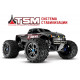 Запчасти к E-Maxx Brushless 1:10 4WD TQi Ready to Bluetooth Module TSM (w:o Battery and Charger)