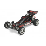 Запчасти к Bandit 1/10 2WD TQ Fast Charger